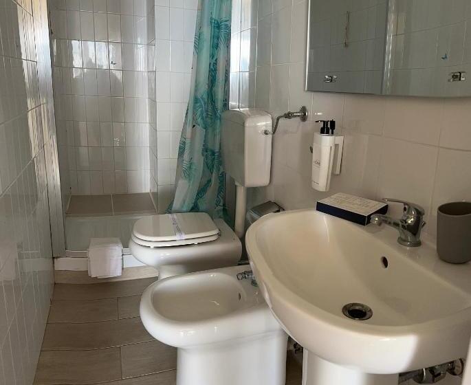 침실 1개 아파트, Le Terrazze