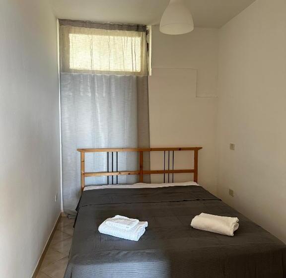 침실 1개 아파트, Le Terrazze