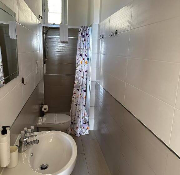 침실 1개 아파트, Le Terrazze