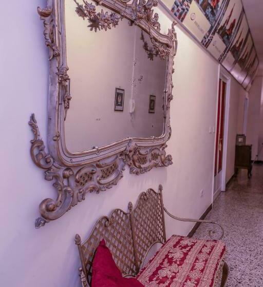 اتاق استاندارد, Well Come Piazza Plebiscito