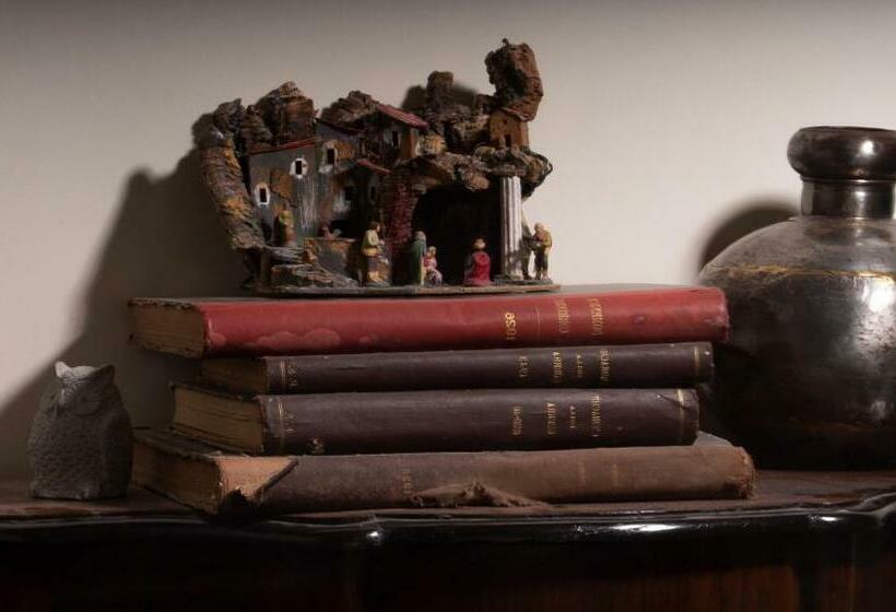 اتاق استاندارد, Well Come Piazza Plebiscito