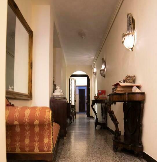 اتاق استاندارد, Well Come Piazza Plebiscito