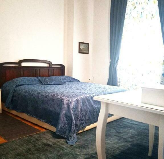 اتاق استاندارد, Well Come Piazza Plebiscito