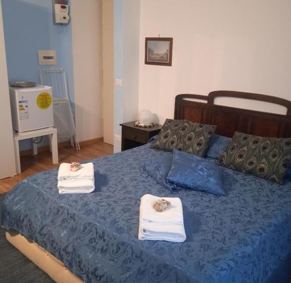 اتاق استاندارد, Well Come Piazza Plebiscito