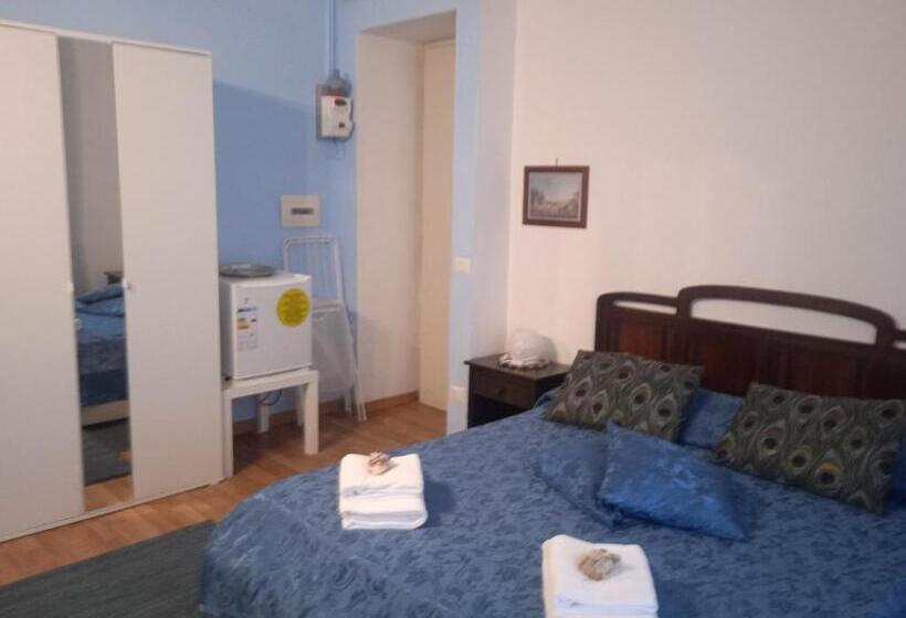 اتاق استاندارد, Well Come Piazza Plebiscito