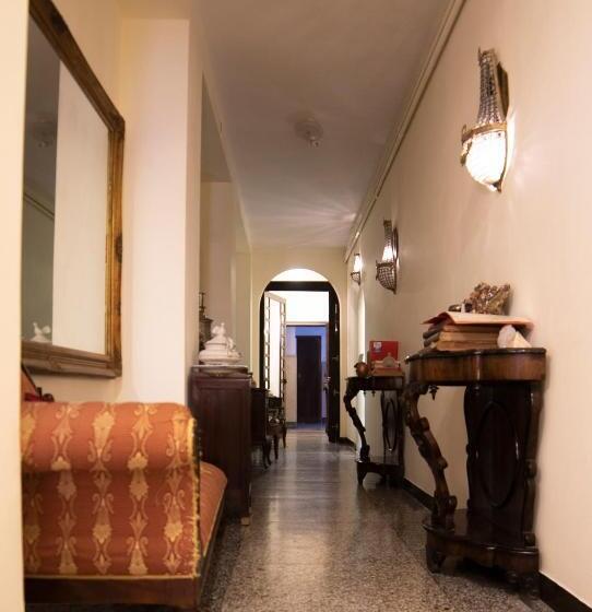 آپارتمان 1 خوابه, Well Come Piazza Plebiscito