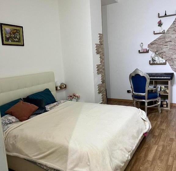 آپارتمان 1 خوابه, Well Come Piazza Plebiscito