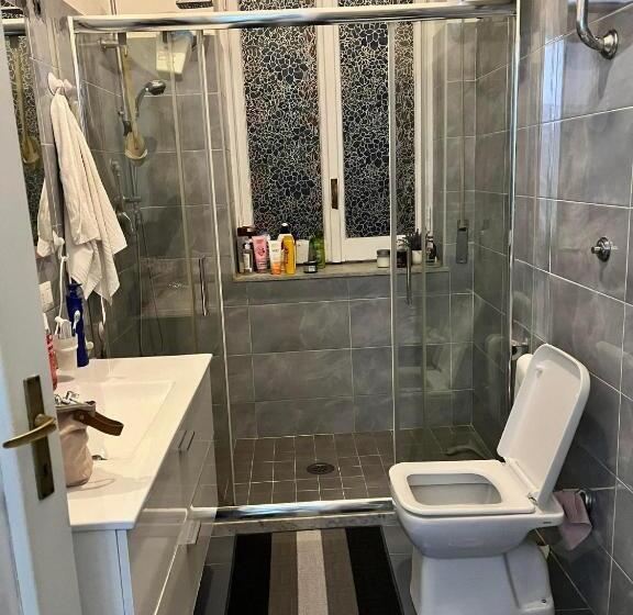 آپارتمان 1 خوابه, Well Come Piazza Plebiscito