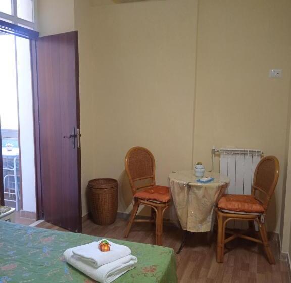 اتاق استاندارد, Well Come Piazza Plebiscito