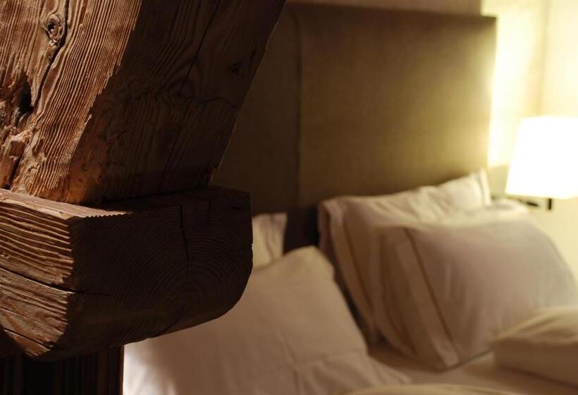 Люкс Повышенной Комфортности, Alpen Hotel Chalet