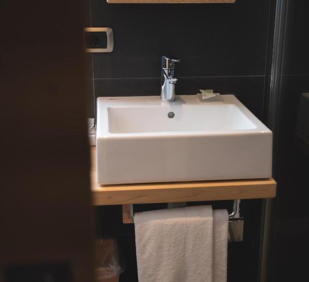 Номер Economy, Alpen Hotel Chalet