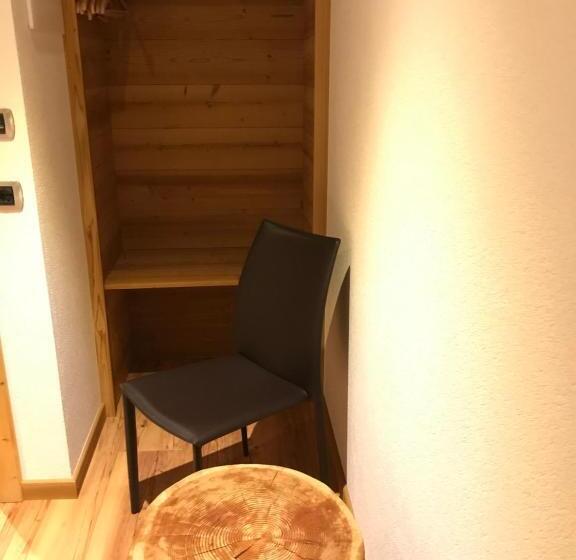 Номер Economy, Alpen Hotel Chalet