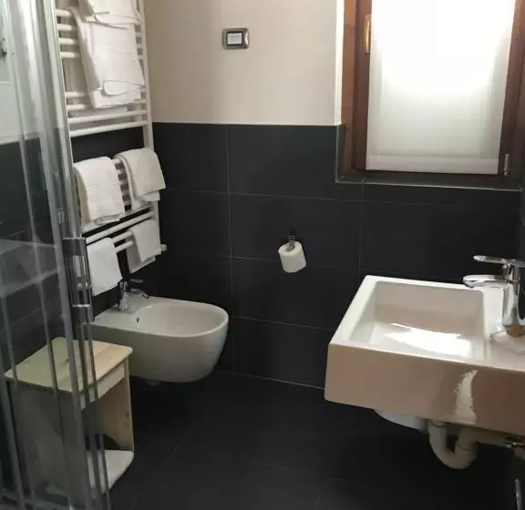 1ベッドルームのスーペリアアパートメント, Alpen Hotel Chalet
