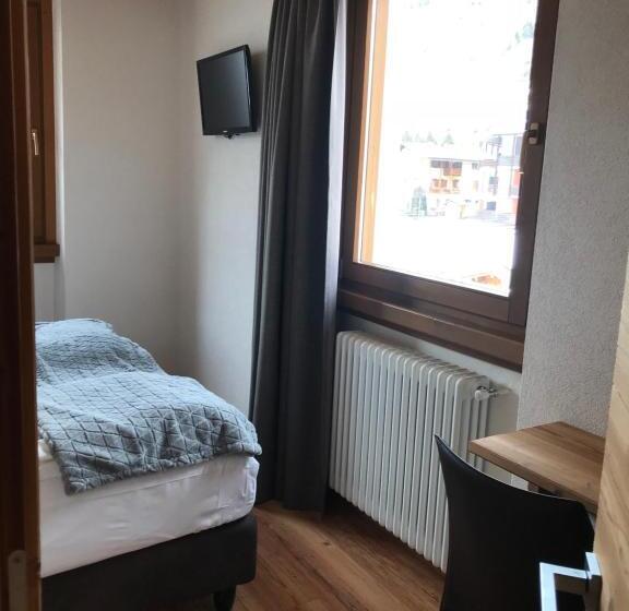 آپارتمان سوپریور 1 خوابه, Alpen Hotel Chalet