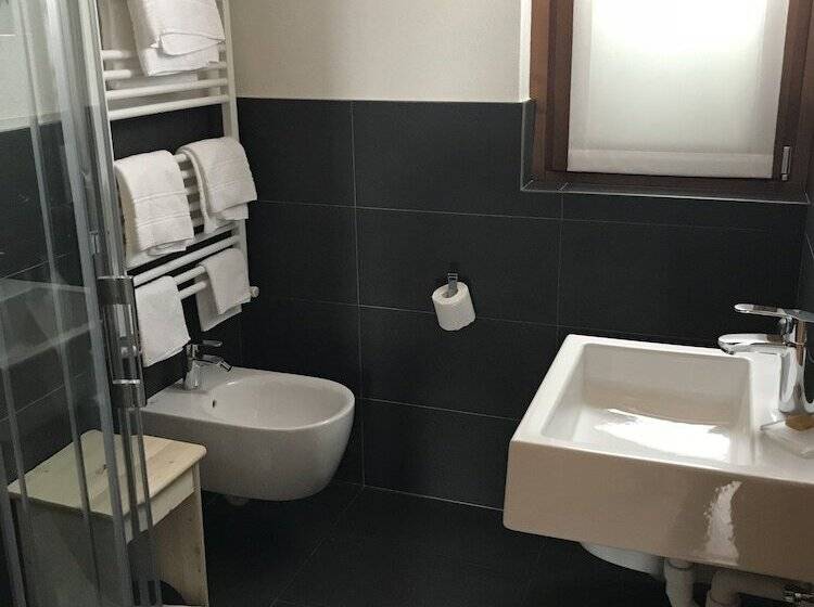 آپارتمان سوپریور 1 خوابه, Alpen Hotel Chalet