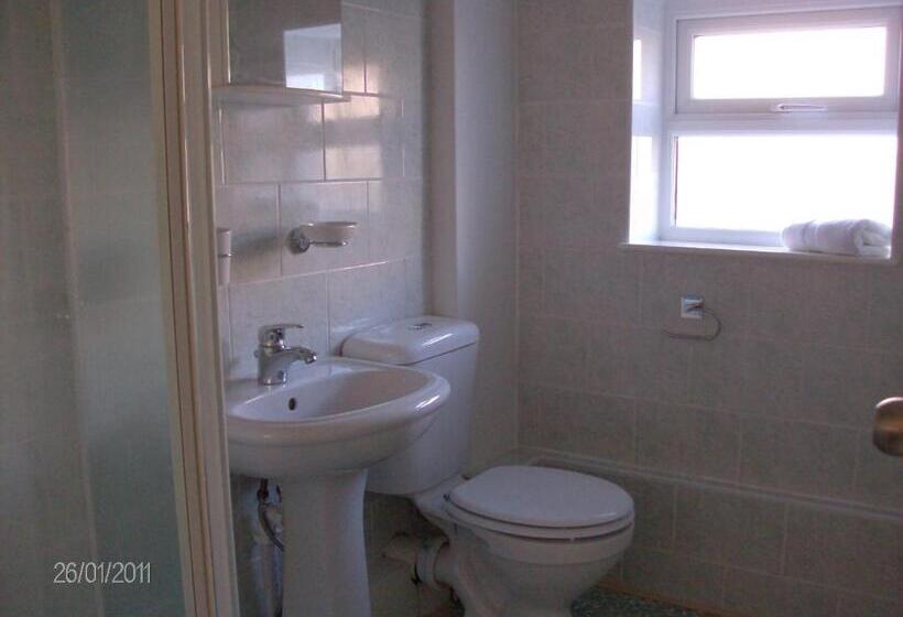 Студия Стандарт, Aparthotel Blackpool