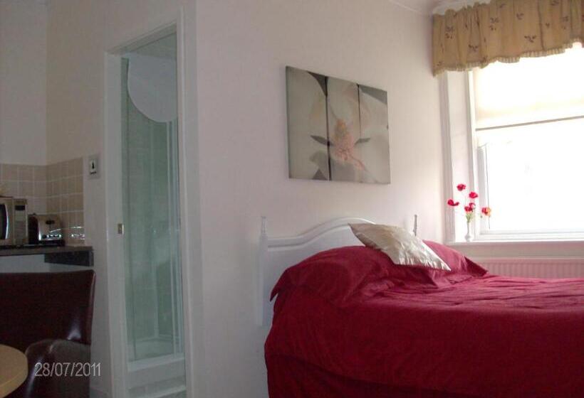 Студия Стандарт, Aparthotel Blackpool