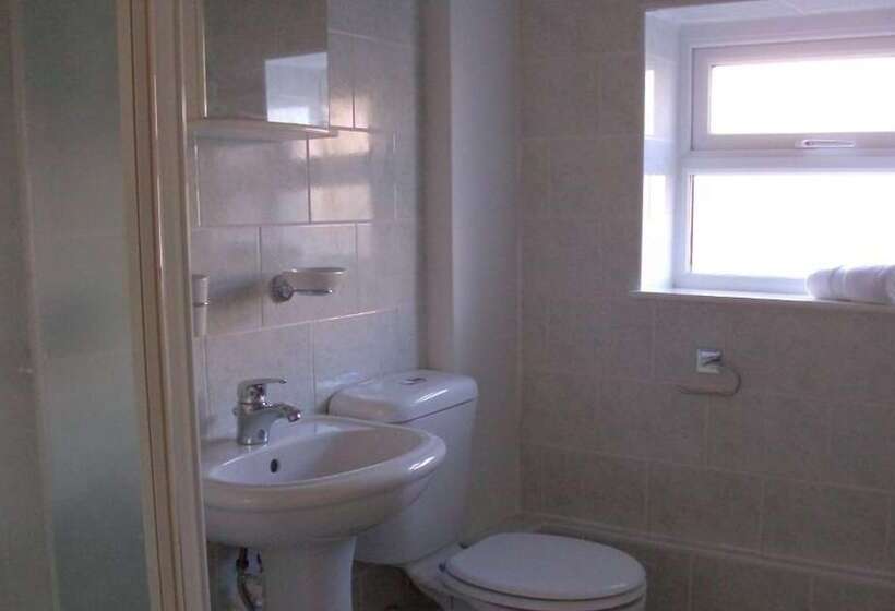 Студия Стандарт, Aparthotel Blackpool