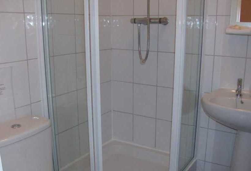 Студия Стандарт, Aparthotel Blackpool