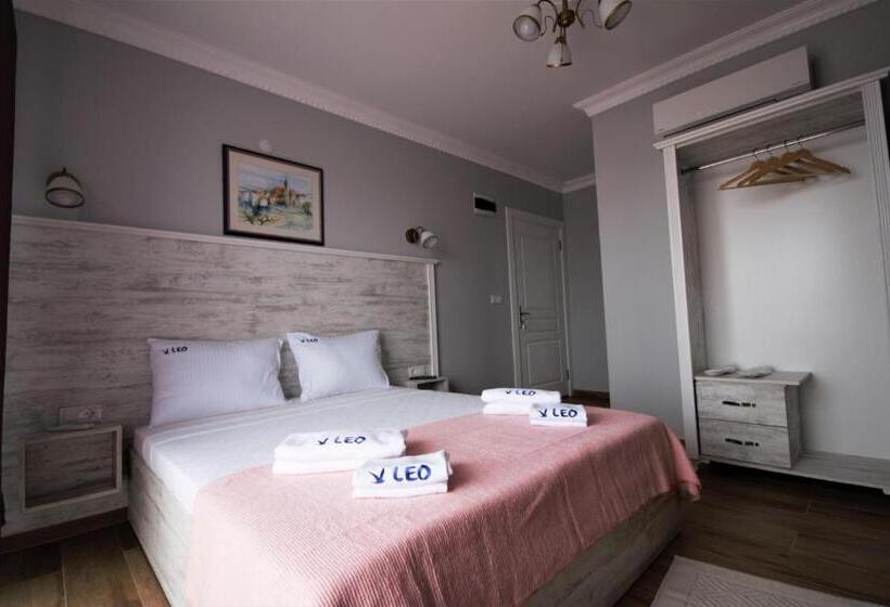 スタンダードルーム, Cundavilla Hotel & Suites