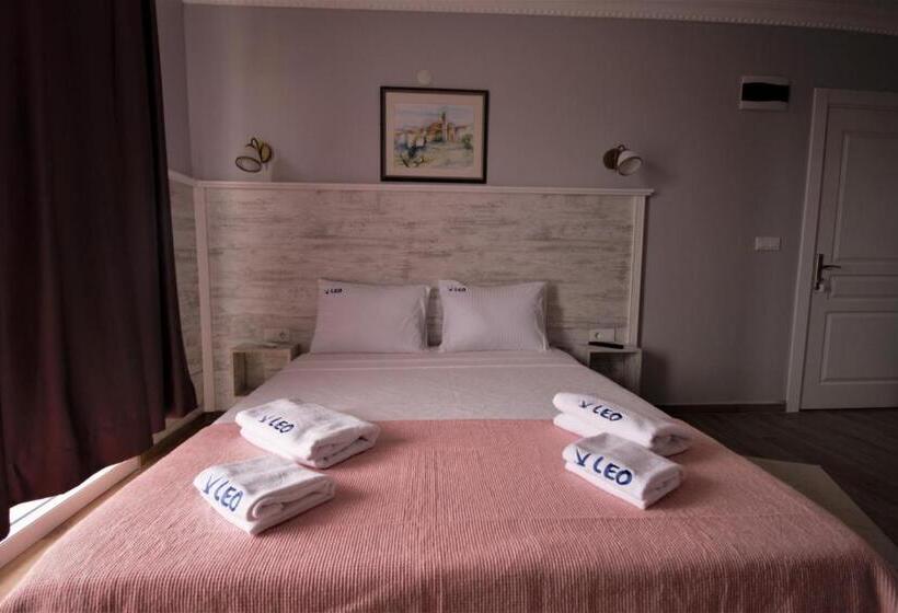 اتاق استاندارد, Cundavilla Hotel & Suites