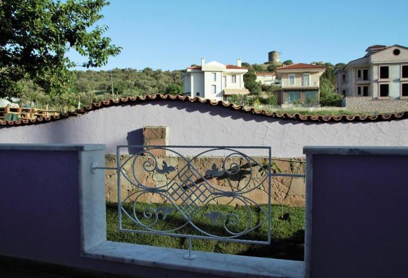 スタンダードルーム, Cundavilla Hotel & Suites