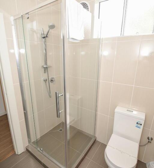 デラックスルーム, Dandenong Motel