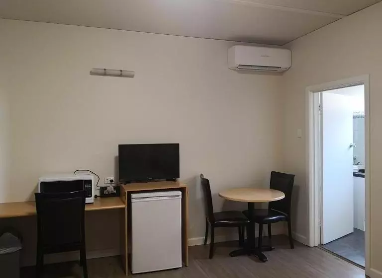 ファミリールーム, Dandenong Motel