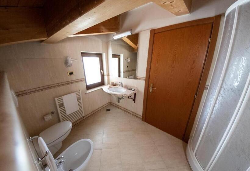 غرفة ديلوكس, Grand Hotel Elite