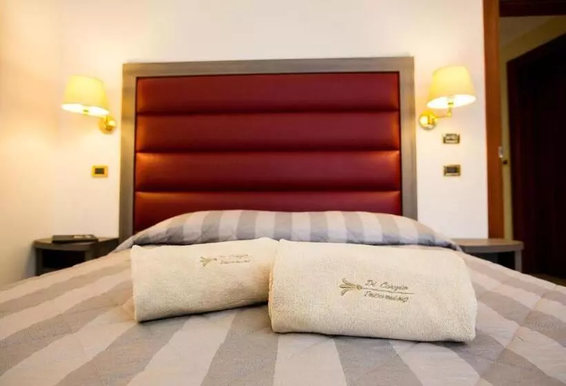 スイート, Grand Hotel Elite