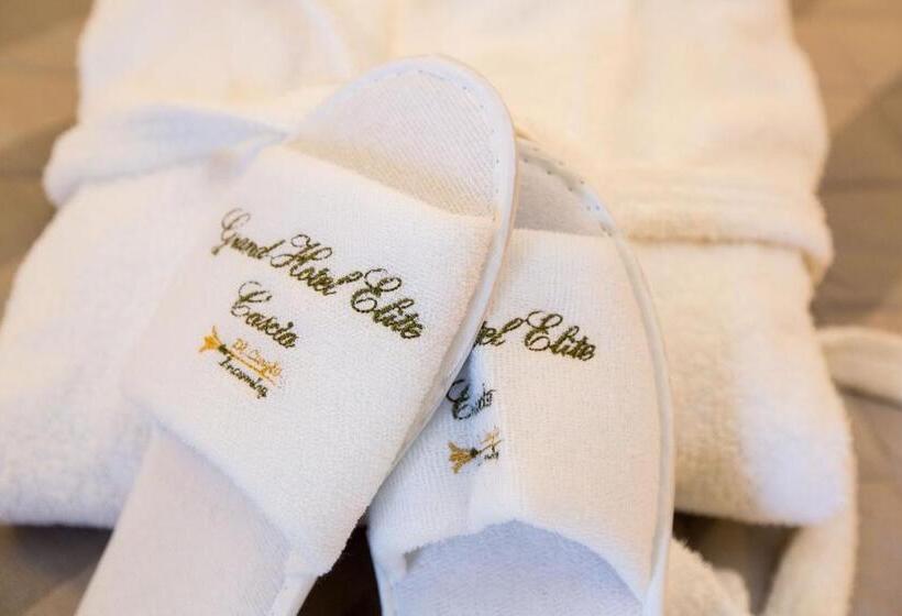 جناح, Grand Hotel Elite