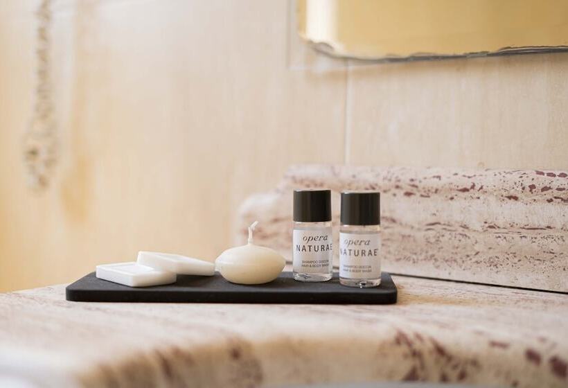 غرفة سوبيريور, Grand Hotel Elite