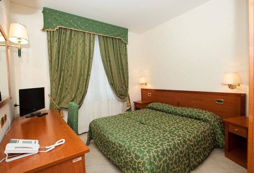 Номер Стандарт, Grand Hotel Elite