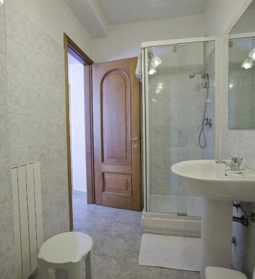 스탠다드 룸, Albergo Ristorante Turchino