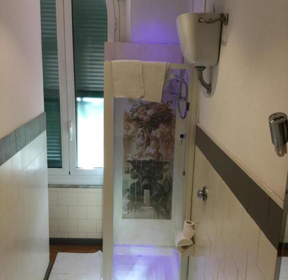 스탠다드 룸, Albergo Ristorante Turchino