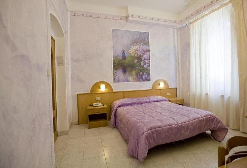 스탠다드 룸, Albergo Ristorante Turchino