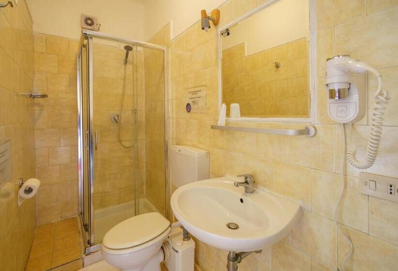 四人标准间, America