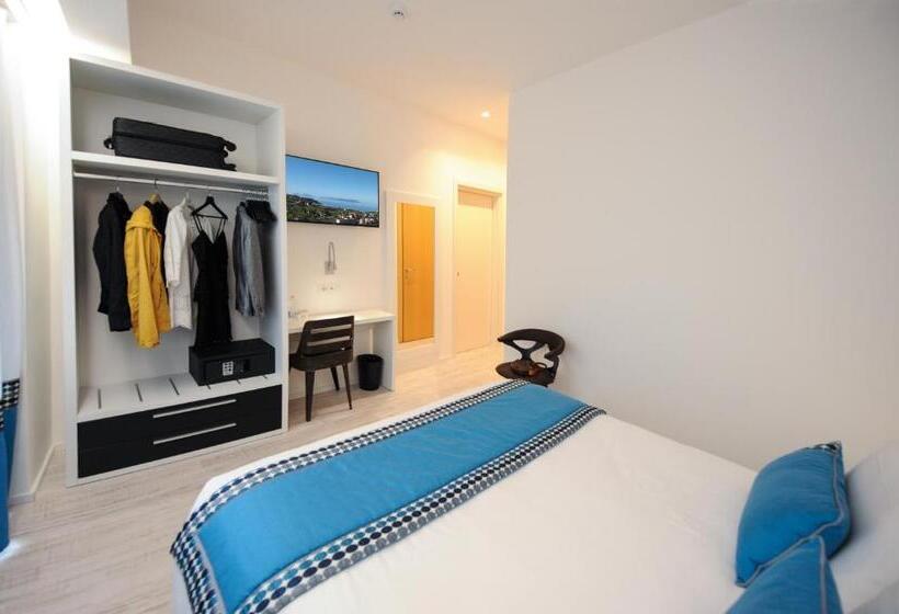 Номер Стандарт, Bellini Relais