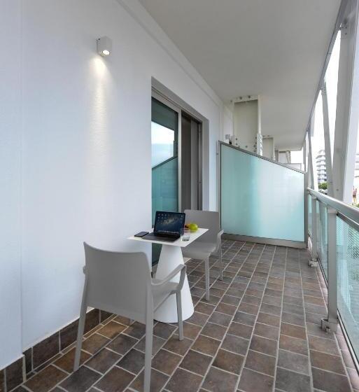 Трехместный Номер Superior, Bellini Relais