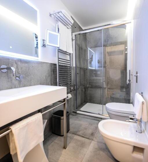 Трехместный Номер Superior, Bellini Relais