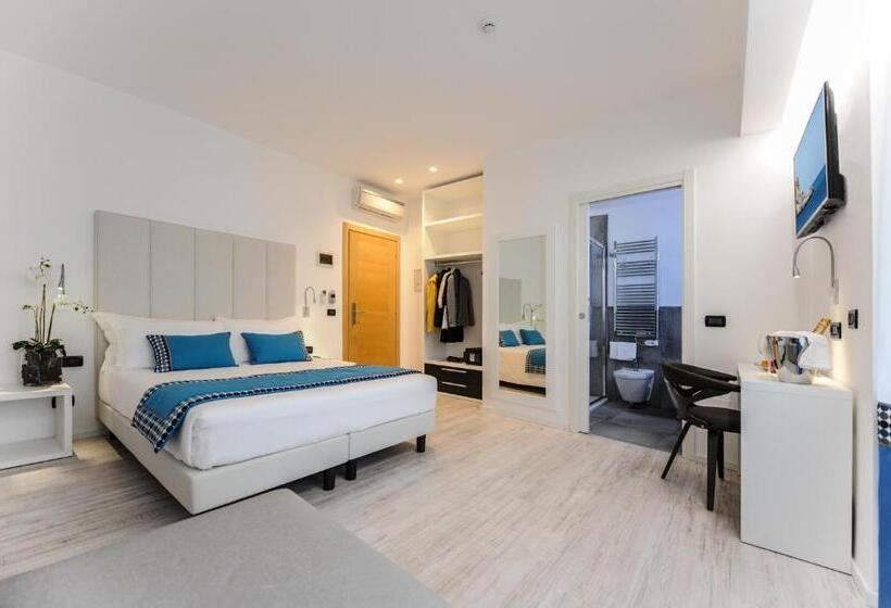 Трехместный Номер Superior, Bellini Relais