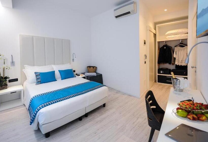 Номер Superior, Bellini Relais