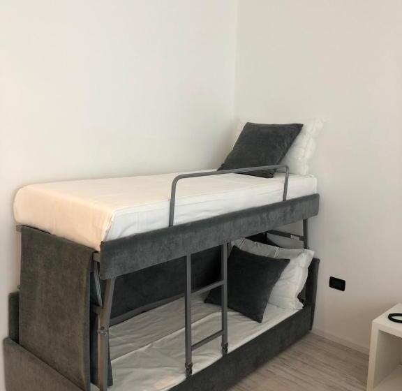 Полулюкс, Bellini Relais