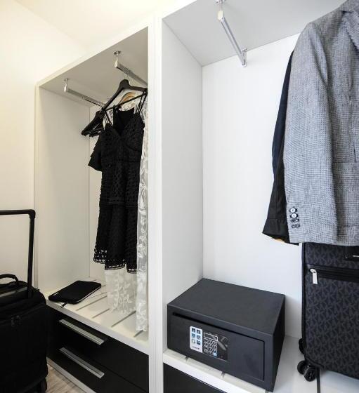 Полулюкс, Bellini Relais