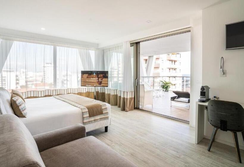 Люкс Повышенной Комфортности, Bellini Relais