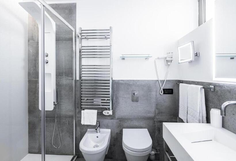 Люкс, Bellini Relais