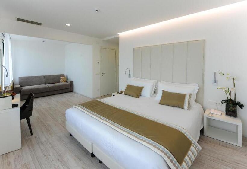 Люкс, Bellini Relais