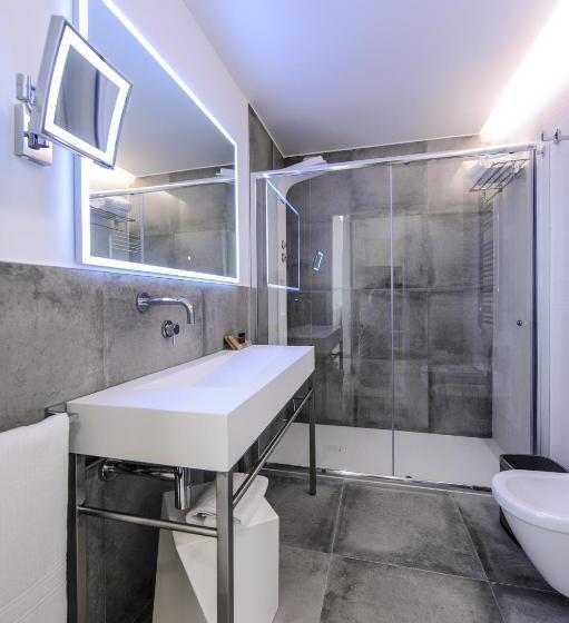 Люкс, Bellini Relais