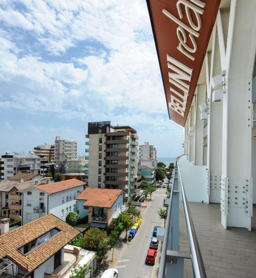 Полулюкс Одноместный с Террасой, Bellini Relais