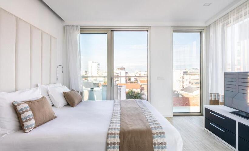 Полулюкс Вид на Море, Bellini Relais